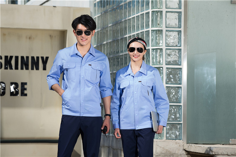 工作服的優(yōu)劣怎么判斷呢？